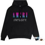 Amiri Hoodie