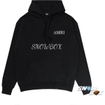 Amiri Hoodie