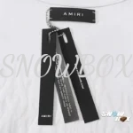 Amiri T-Shirt - Image 3