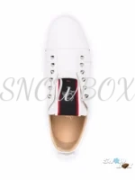 Christian Louboutin Sneakers - Image 4