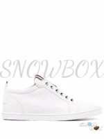 Christian Louboutin Sneakers - Image 3