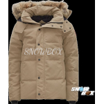Canada Goose Jacket