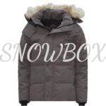 Canada Goose Jacket