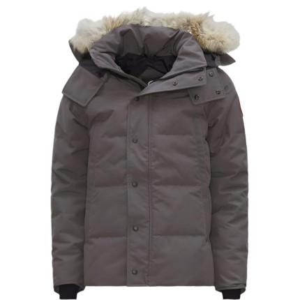 Canada Goose Jacket