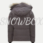 Canada Goose Jacket - Image 2