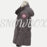 Canada Goose Jacket - Image 3