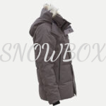 Canada Goose Jacket - Image 4