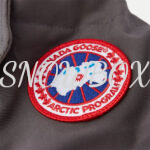 Canada Goose Jacket - Image 7