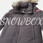 Canada Goose Jacket - Image 8