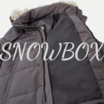Canada Goose Jacket - Image 9
