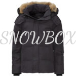 Canada Goose Jacket