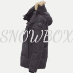 Canada Goose Jacket - Image 3