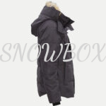 Canada Goose Jacket - Image 4