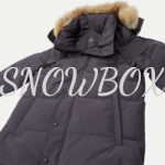 Canada Goose Jacket - Image 6