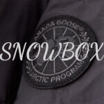 Canada Goose Jacket - Image 8
