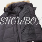 Canada Goose Jacket - Image 9
