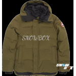 Canada Goose Jacket