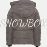 Canada Goose Jacket - Image 2