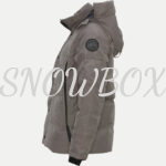 Canada Goose Jacket - Image 3