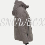 Canada Goose Jacket - Image 4