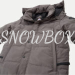 Canada Goose Jacket - Image 6