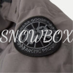 Canada Goose Jacket - Image 8