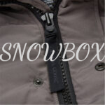 Canada Goose Jacket - Image 9