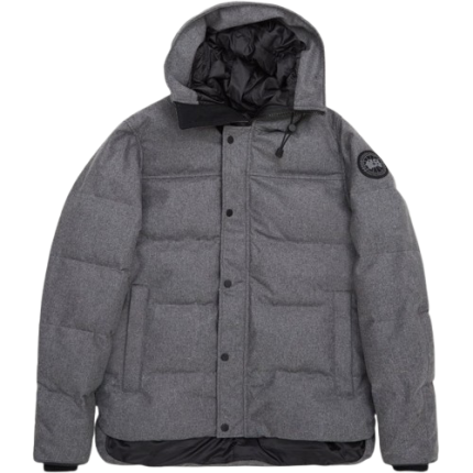 Canada Goose Jacket