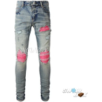 Amiri Jeans