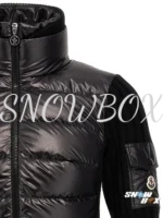 Moncler Cardigan - Image 4