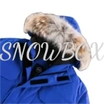 Canada Goose Jacket - Image 3