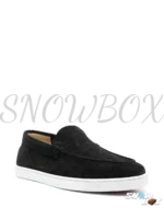Christian Louboutin Sneakers - Image 2