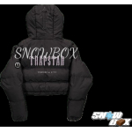 Trapstar Puffer Jacket Women 2.0