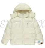 Trapstar Puffer Jacket - Image 2