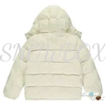 Trapstar Puffer Jacket