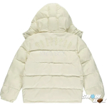 Trapstar Puffer Jacket