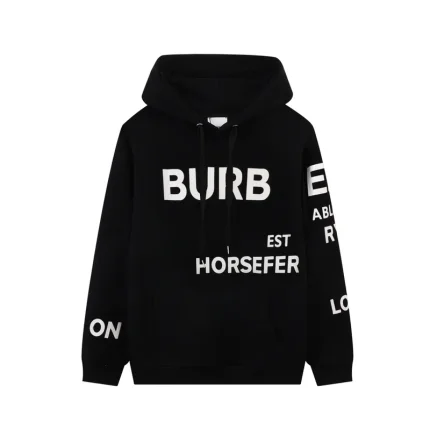 Burberry Hoodie
