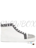 Christian Louboutin Sneakers - Image 2