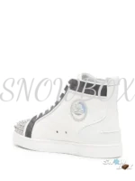 Christian Louboutin Sneakers - Image 3