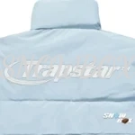 Trapstar Puffer Jacket - Image 3