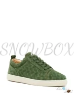 Christian Louboutin Sneakers - Image 2