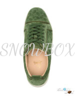 Christian Louboutin Sneakers - Image 4