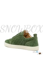 Christian Louboutin Sneakers - Image 3