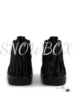 Christian Louboutin Sneakers - Image 4