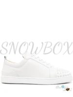 Christian Louboutin Sneakers - Image 2