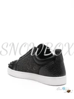 Christian Louboutin Sneakers - Image 3