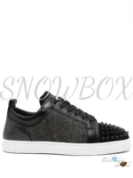 Christian Louboutin Sneakers - Image 2