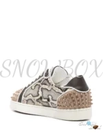 Christian Louboutin Sneakers - Image 3