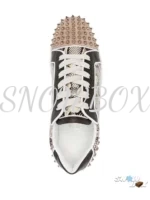 Christian Louboutin Sneakers - Image 4