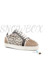 Christian Louboutin Sneakers - Image 2
